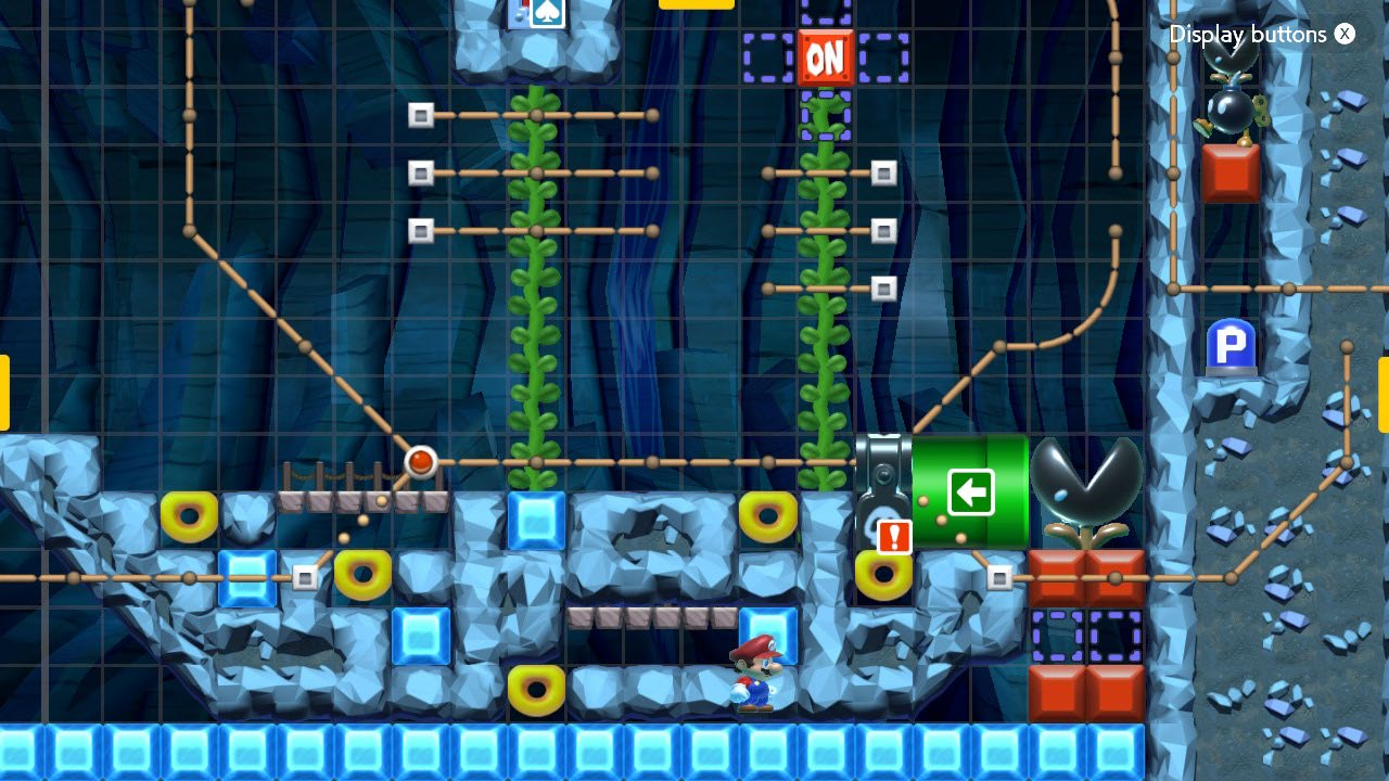 SuperMarioMaker2.3